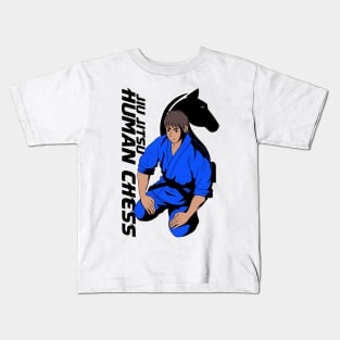 Jiu Jitsu Kids T-Shirt